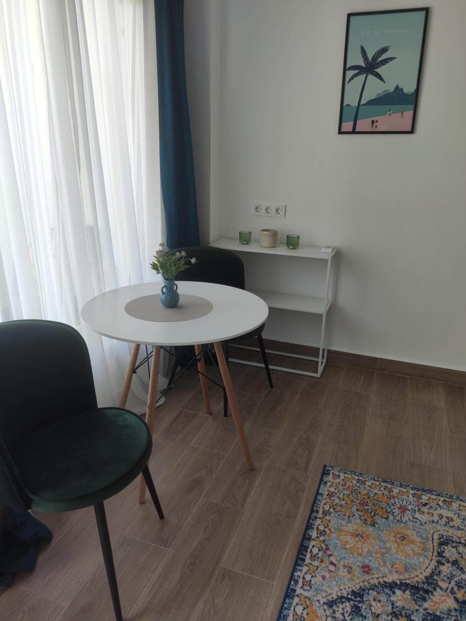Family Нotel Banuri Kutaisi Rom bilde