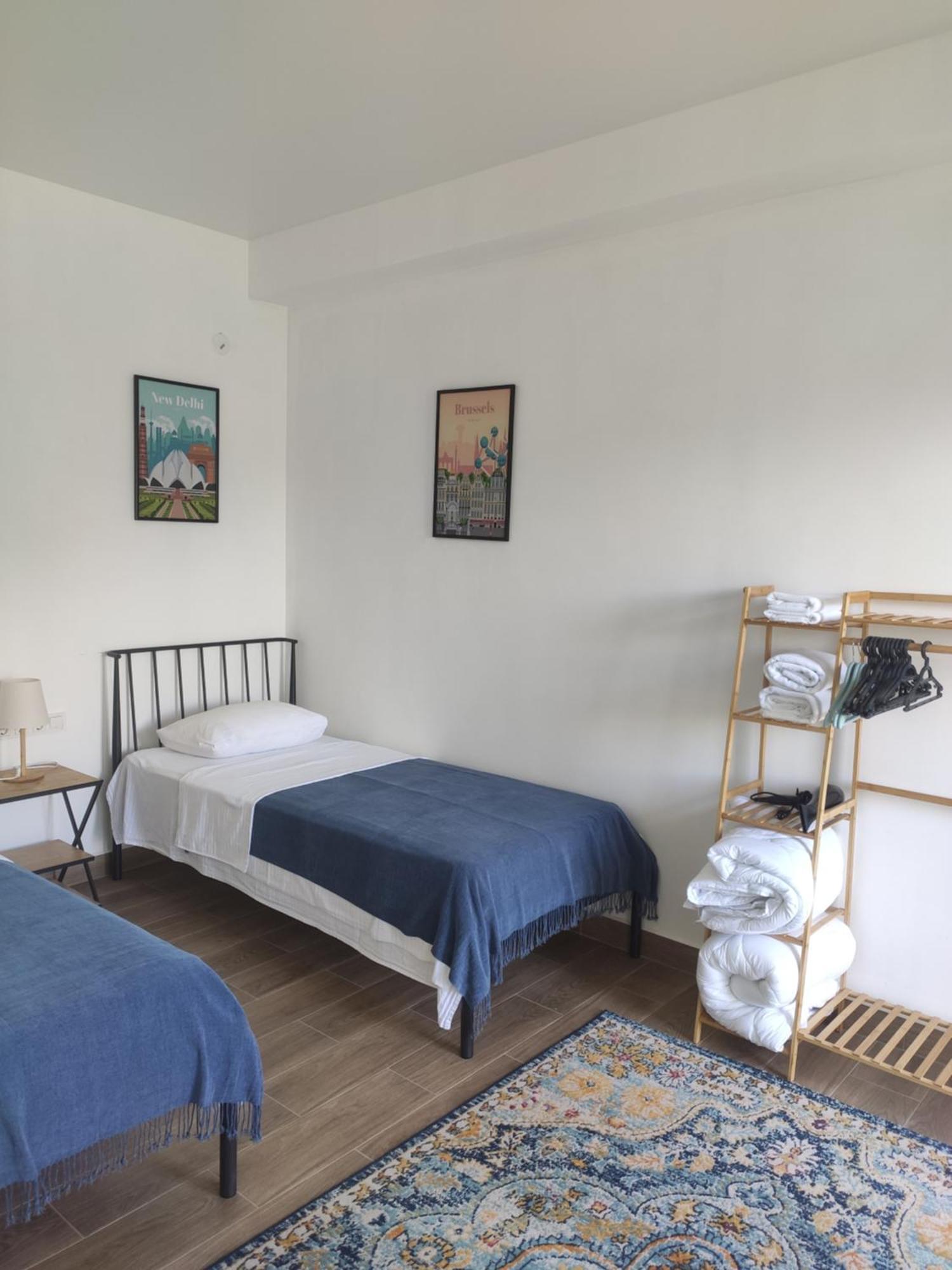 Family Нotel Banuri Kutaisi Eksteriør bilde