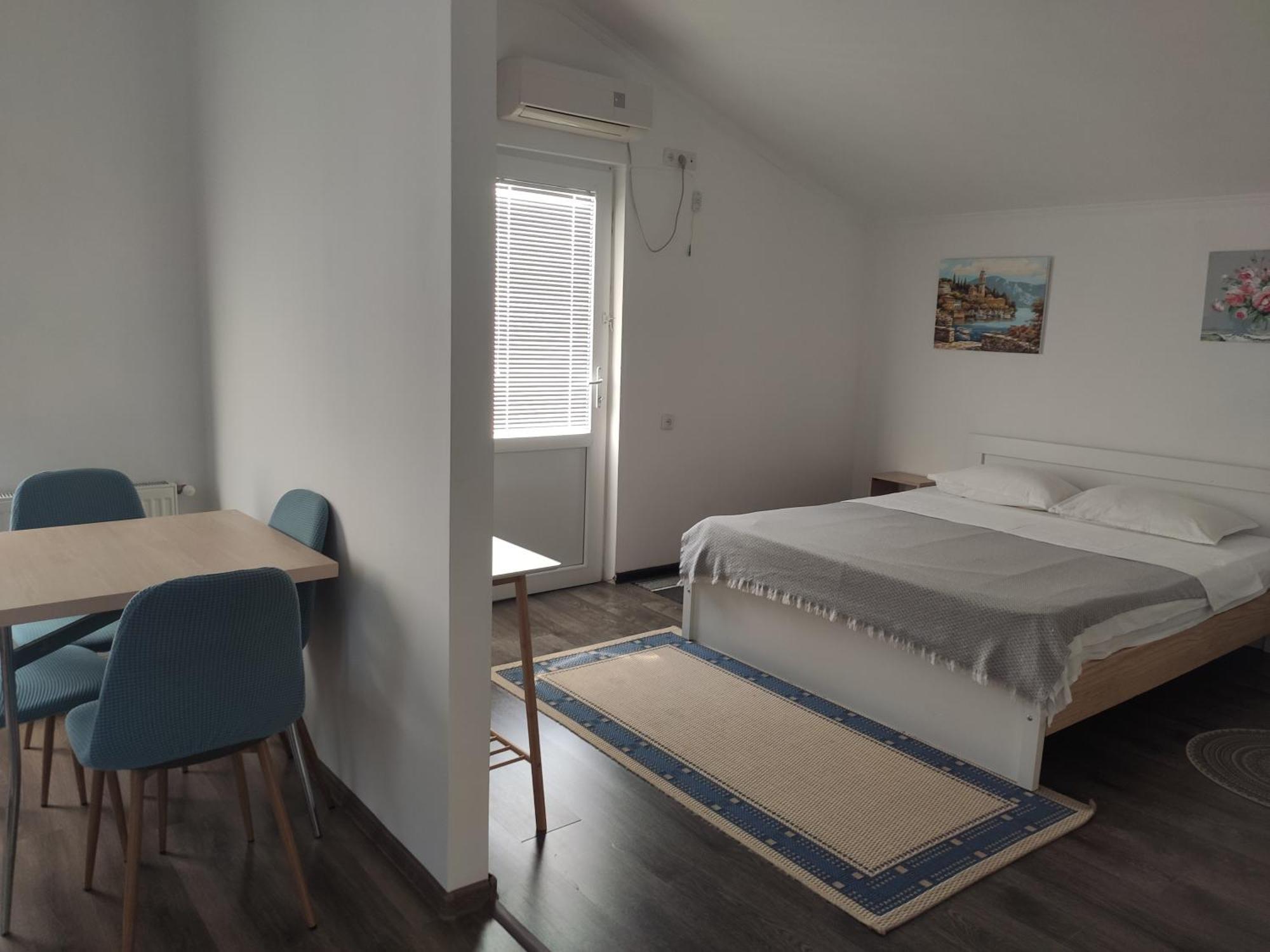Family Нotel Banuri Kutaisi Eksteriør bilde