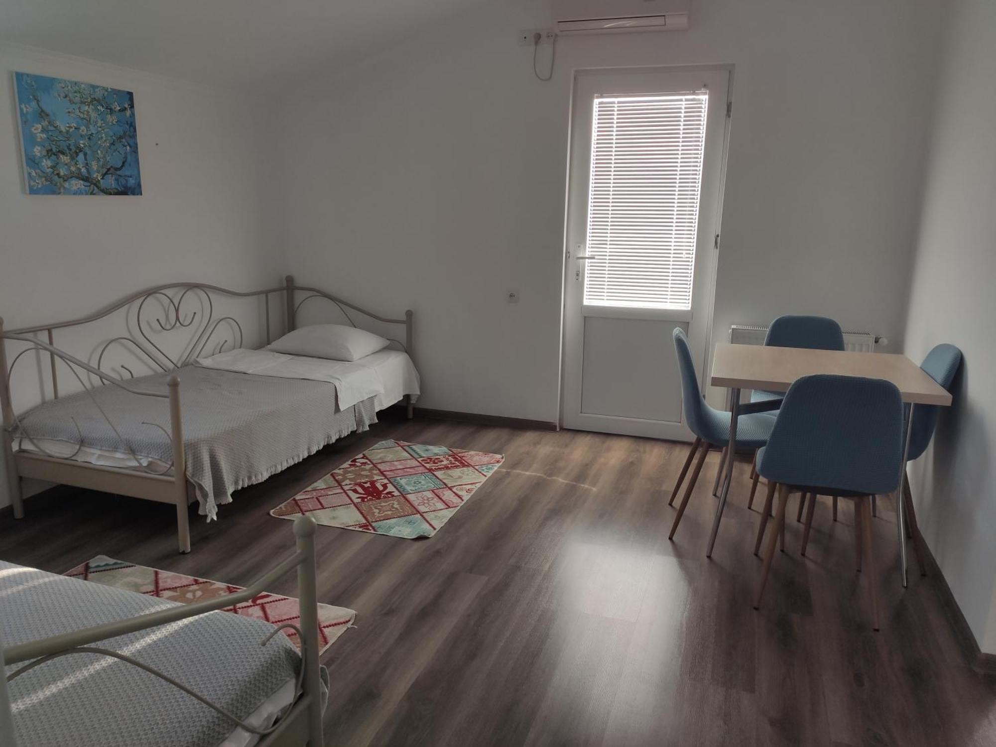Family Нotel Banuri Kutaisi Eksteriør bilde