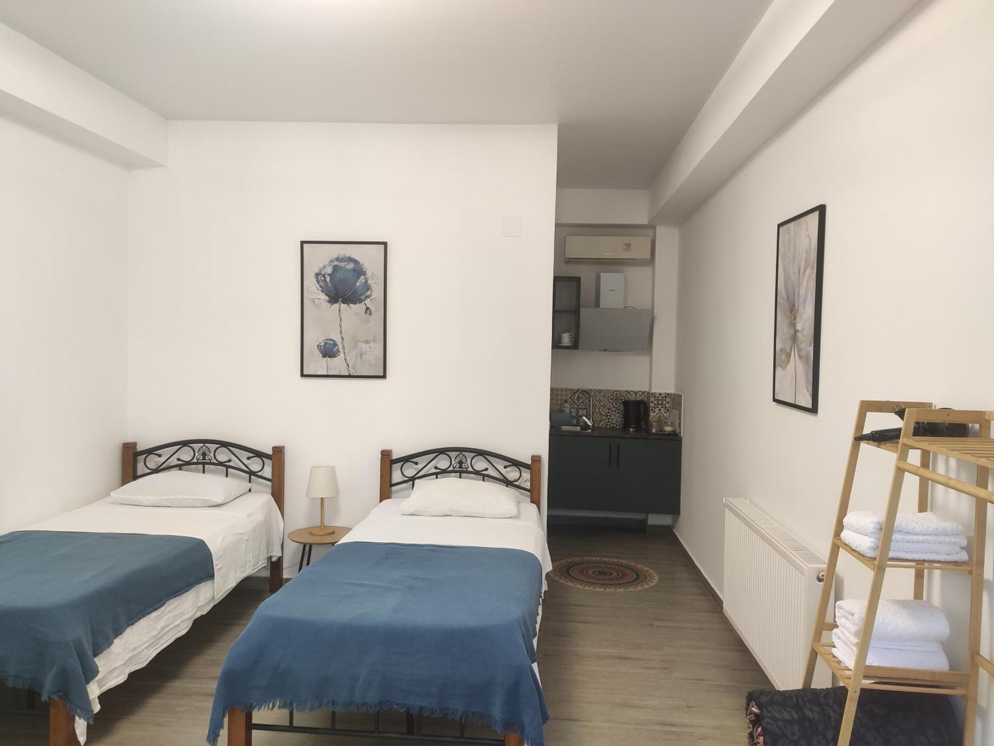 Family Нotel Banuri Kutaisi Eksteriør bilde